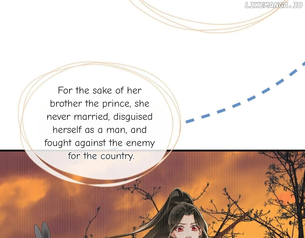 The Tyrant’s Family Lasts Thanks To Her Inner Voice Chapter 9 - page 31
